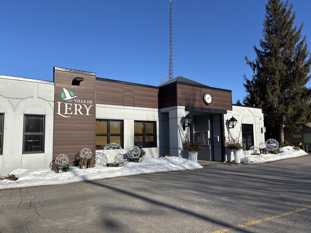 Léry : retour de l’ancien directeur général