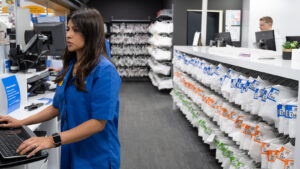 Pénurie en pharmacie : au moins 175 postes à combler en Montérégie