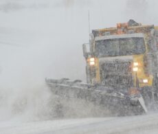151 800 $ pour le déneigement à Léry