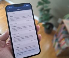 Transport scolaire : la nouvelle application Clic école critiquée