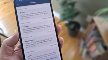 Transport scolaire : la nouvelle application Clic école critiquée