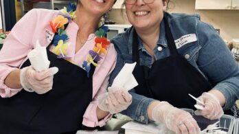 632 participants à l’école de la Rive: un mercredi communautaire couru