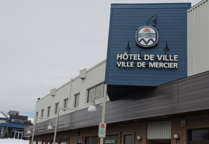 Mercier veut améliorer la performance énergétique de ses bâtiments