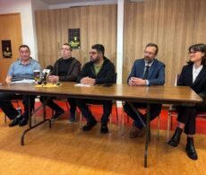 Rénovictions à Châteauguay: ententes annulées pour cinq locataires