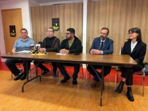 Rénovictions à Châteauguay: ententes annulées pour cinq locataires