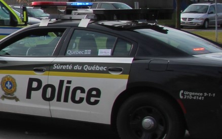 Accident mortel à Saint-Urbain-Premier: le coroner tire des conclusions