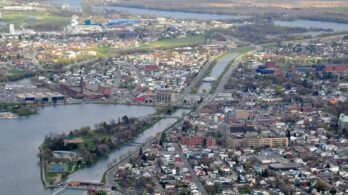 Immeubles à valeur patrimoniale : des trésors oubliés dans Beauharnois-Salaberry 