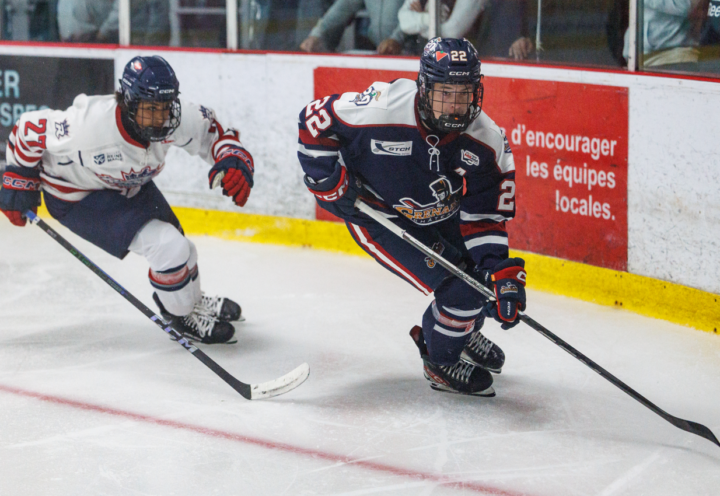 Une deuxième chance pour les Grenadiers