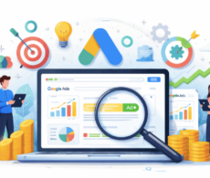 Comment mesurer l&rsquo;impact réel des Google Ads?