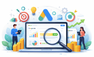 Comment mesurer l&rsquo;impact réel des Google Ads?