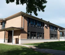 Présence suspecte près d&rsquo;une école de Beauharnois