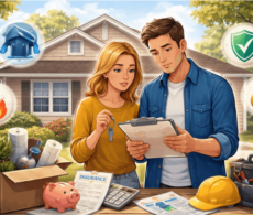 Erreurs courantes des nouveaux propriétaires de maison