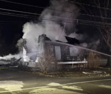 L’incendie à Beauharnois fait une victime