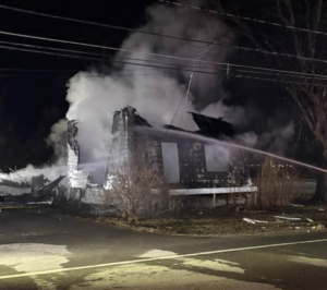 L’incendie à Beauharnois fait une victime