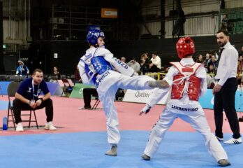 Une trentaine de médailles pour le Sud-Ouest aux Jeux du Québec