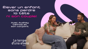 Élever un enfant sans perdre la tête (ni son couple)