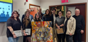 La relève artistique célébrée par le CJE de Beauharnois-Salaberry