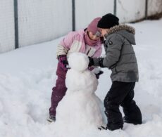 Le jeu libre : un monde d’apprentissages