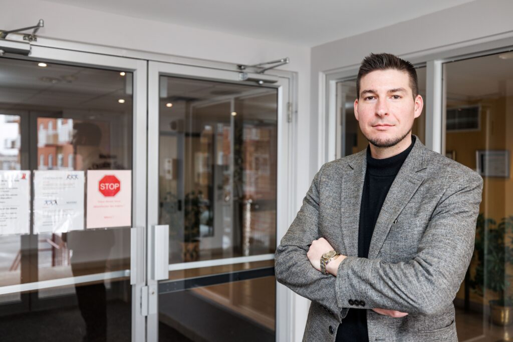 Pour un aîné : la RPA plus sécuritaire qu’une maison