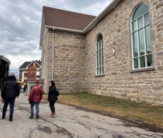Centre communautaire à Mercier : facture supplémentaire de 135 000 $