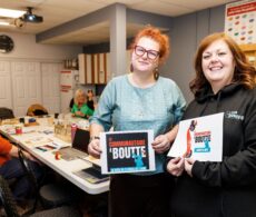 Grève dans le milieu communautaire : diminution et suspension des services