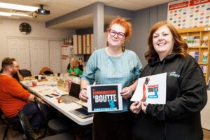 Grève dans le milieu communautaire : diminution et suspension des services