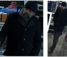 RETROUVÉ – Un Châteauguois porté disparu