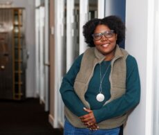 Châteauguay : accompagner les femmes afrodescendantes