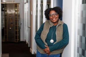 Châteauguay : accompagner les femmes afrodescendantes