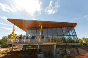 Un projet pour préserver les hirondelles noires au RécréoParc