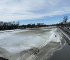 Rivière Châteauguay : la Ville met fin aux mesures d’urgence