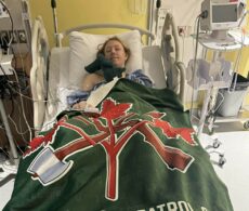 Son père lui a fait don d&rsquo;un rein : une deuxième vie pour Cloé