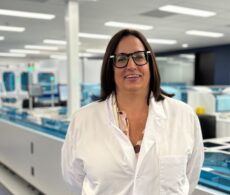 Tests médicaux : visite d’un laboratoire du futur