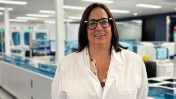 Tests médicaux : visite d’un laboratoire du futur