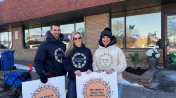 Tarifs de garderie : les parents «ne sont plus capables» de se payer le privé