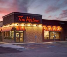 Vague de cambriolages dans des Tim Horton