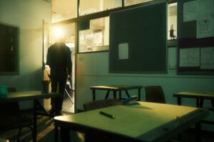 Augmentation de la violence envers les enseignants : prévenir avant d’intervenir