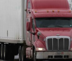Arrêtés pour avoir falsifié des rapports d’inspections mécaniques