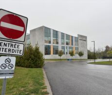 Léry : vitesse réduite demandée sur la route 132