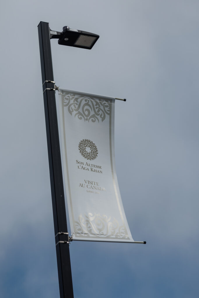 Sécurité autour d’un événement privé : des frais assumés par les organisateurs