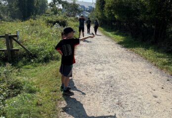 Journée portes ouvertes pour les 40 ans d&rsquo;Héritage Saint-Bernard