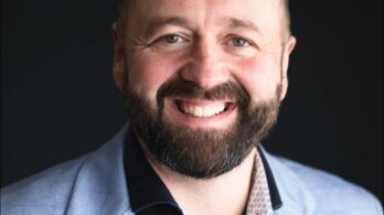 Investiture du PQ Beauharnois: Alexandre Daneau dans la course
