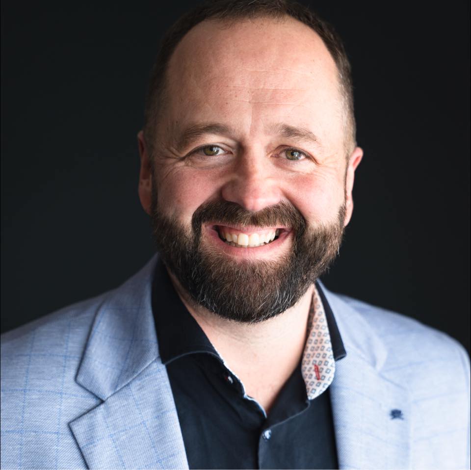 Investiture du PQ Beauharnois: Alexandre Daneau dans la course