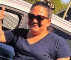 Une femme manquante à Kahnawake