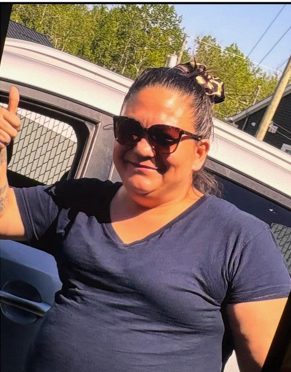 Une femme manquante à Kahnawake