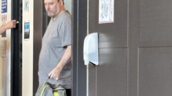 Coupable de contacts sexuels : 90 jours de prison et des travaux communautaires