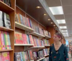 La Librairie Boyer quitte Châteauguay