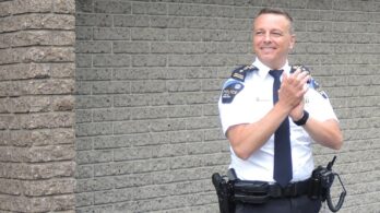 Mercier versera 369 000$ à son ancien directeur de police