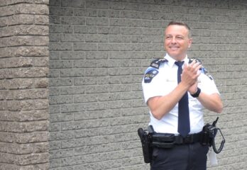Mercier versera 369 000$ à son ancien directeur de police
