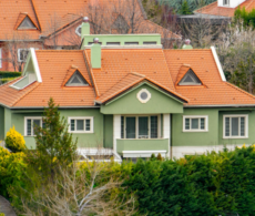 Toiture verte : est-ce une option réaliste pour les maisons?